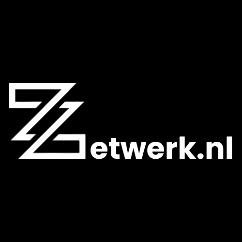 zetwerk.nl logo