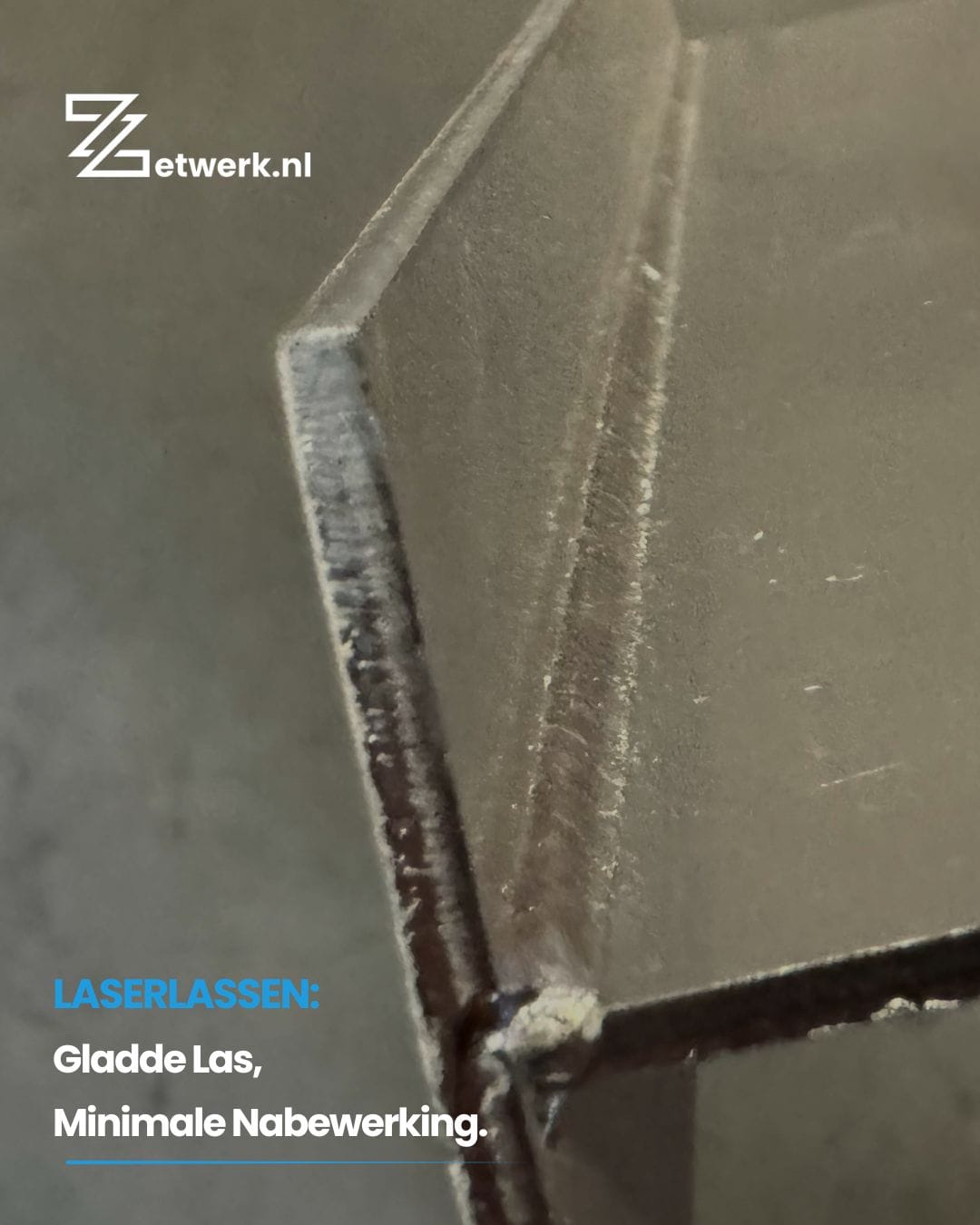 Laserlassen Zetwerk 2 Laserlassen Zetwerk 2