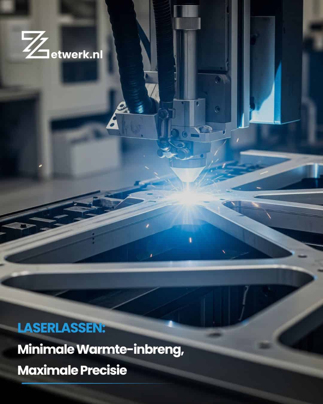 Laserlassen Zetwerk Laserlassen zetwerk.nl